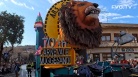 fotogramma del video Eventi: Roberti, Carnevale di Muggia attira pubblico da ...
